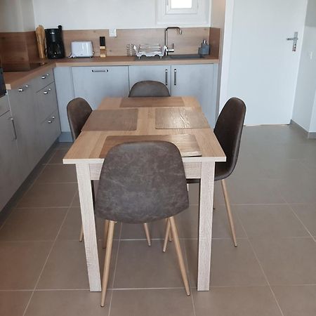 Les Marines Agay Apartment แซ็งต์-ราฟาเอล ภายนอก รูปภาพ